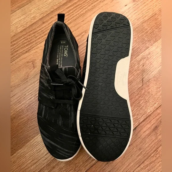 Toms Del Ray Sneakers - Picture 3 of 5